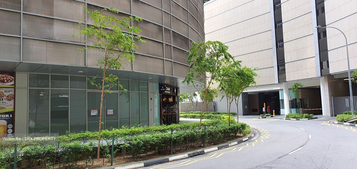 The Sail @ Marina Bay (D1), Retail #489083611